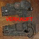 VERKAUFT