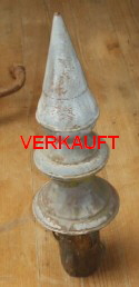 VERKAUFT