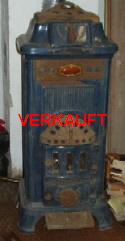 VERKAUFT