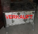 VERKAUFT