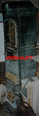 VERKAUFT