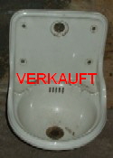 VERKAUFT