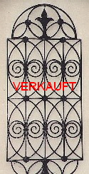 VERKAUFT