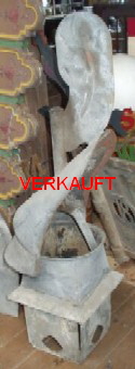 VERKAUFT