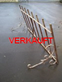 VERKAUFT